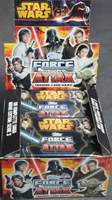 Star Wars Force Attax - Movie Series 3 - Allemagne